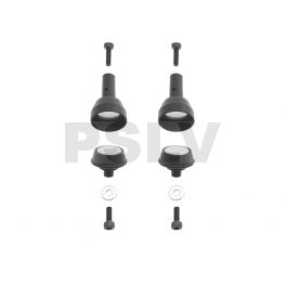 MSH71022	Magnet canopy support Kit (2x) Protos Max 700/800